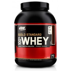Optimum Nutrition 100% Gold Standard Whey 2.3 кг