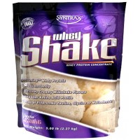 Syntrax Whey Shake 2.3 кг