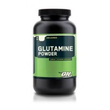 Optimum Nutrition Glutamine 300 гр																																										