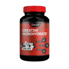 Do4a Lab Creatine Monohydrate 240 капс