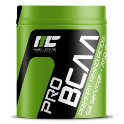 Muscle Care Pro Bcaa 350 гр в Алматы