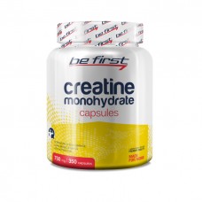Be First Creatine Monohydrate 350 капсул				