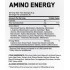Optimum Nutrition Amino Energy 580 гр в Алматы