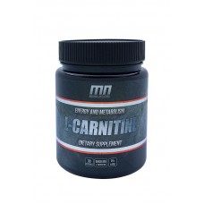 MN L-Carnitine 200 гр (Апельсин)