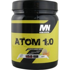 MN Atom 1.0 DMAA 20 порц (Дыня)