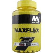 MN MaxFlex Glucosamine -Chondroitin- Collagen 90 капс