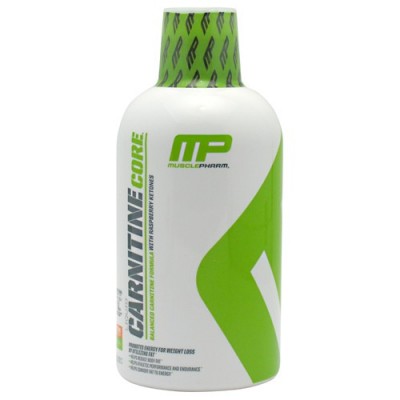 Muscle Pharm Carnitine 473 мл в Алматы