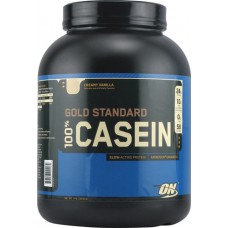 Optimum Nutrition 100% Gold Standard Casein 1.8 кг. (ваниль, шоколад)