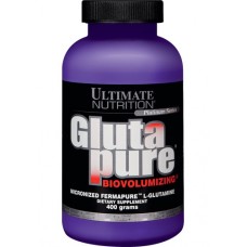 Ultimate Nutrition Gluta Pure, 400 gr.