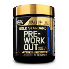 Optimum Nutrition Gold Standard PRE-Workout 300 гр